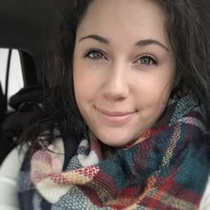 Meet your Posher, Brooke